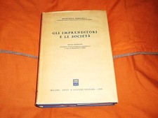 ferrara jr gli imprenditori e le società giuffre 6a ED.
