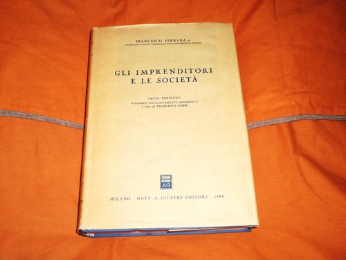 Ferrara gli imprenditori - ferrara, e