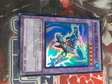 Vapor HEROS Masqué GENF fr095