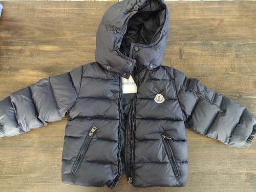 Giubbotto moncler puffer - giubbotto,