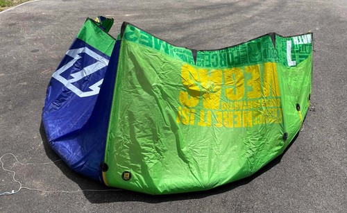 Kite north duotone vegas 7m2 - vegas,