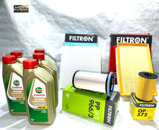 KIT TAGLIANDO VOLKSWAGEN VW