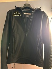Giacca sci uomo KAPPA  BLACK