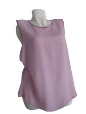 Top blusa it46 eu42 d40 - it46,