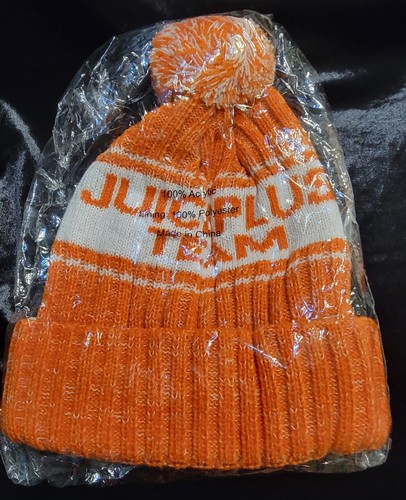 Cappello invernale juice plus - cappello,