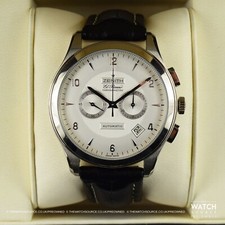 Zenith Grande Class El Primero