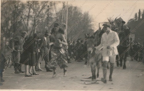 1924 udine veglionissimo - 45°,