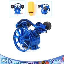 3HP 2-Piston 8bar Air