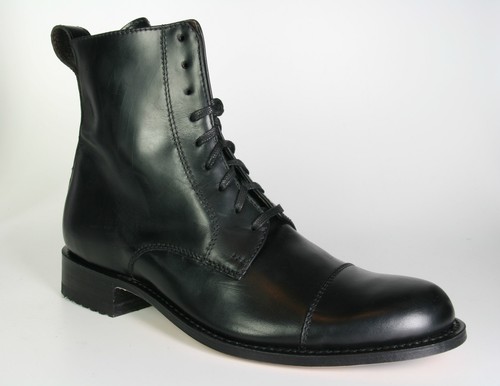 7472 sendra stivali - stivali, stringati