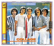 EBOND Collage - I Grandi