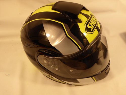 Shoei neotec taglia nero - shoei, l