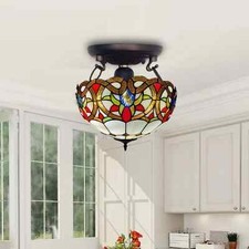 Lampada da soffitto stile