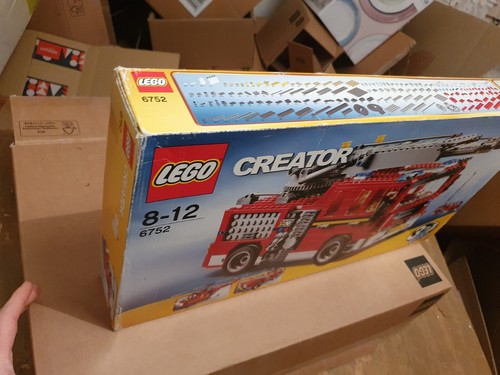 Lego creator camion - creator, in