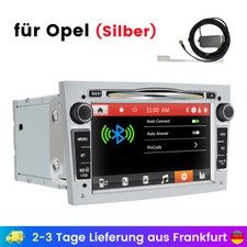 Autoradio 7" per Opel Astra