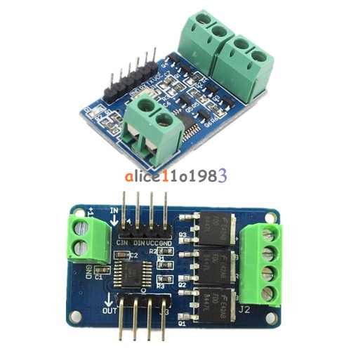 Schermo modulo driver - , striscia