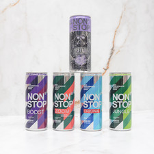 Stalker Non Stop Set di 5