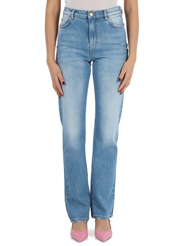 Pinko jeans cinque tasche - jeans,