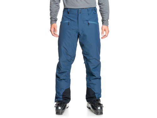 Quiksilver pantaloni snowboard - quiksilver,