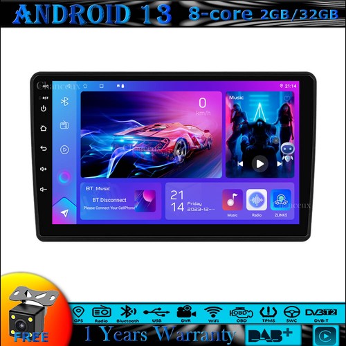 Autoradio android 13 gps - autoradio,