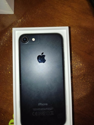 Apple iphone 32gb nero - iphone,