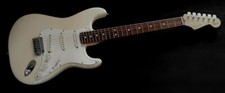 Chitarra elettrica Fender Jeff
