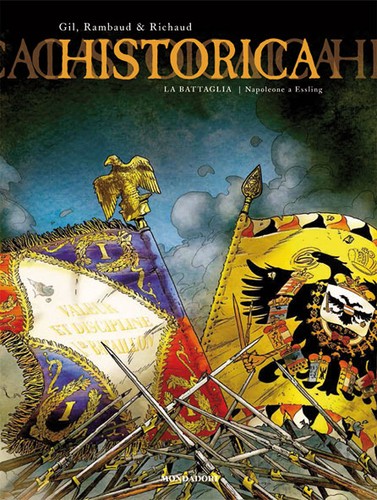 Historica 17 la - historica,