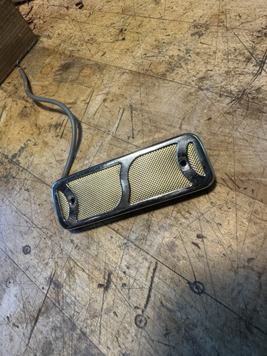Pickup chitarra vintage 1965
