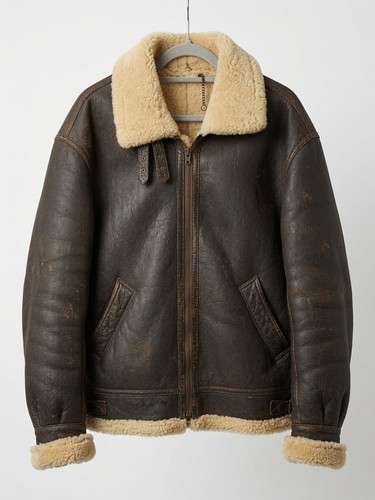 Giacca aviatore vintage - , xl