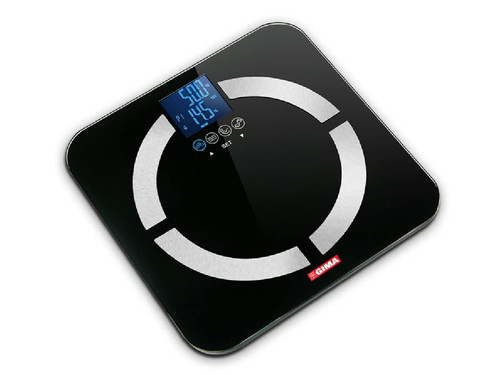Bilancia body fat libra - -,