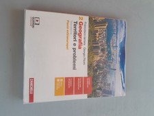Geografia Territori e Problemi