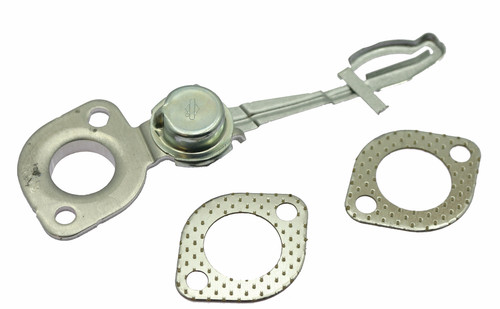 Kit termostato motore