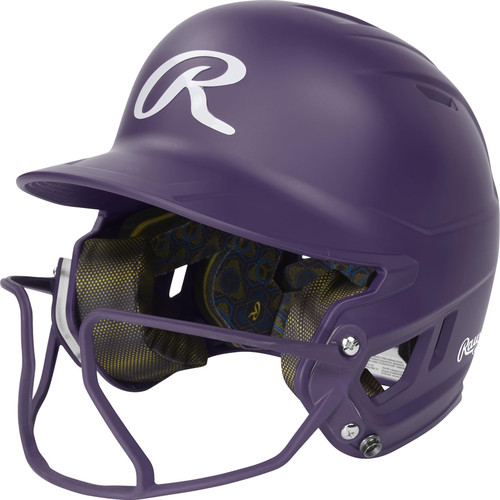Casco battuta softball - casco,