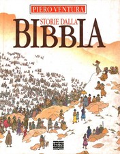 Storie dalla Bibbia - Piero