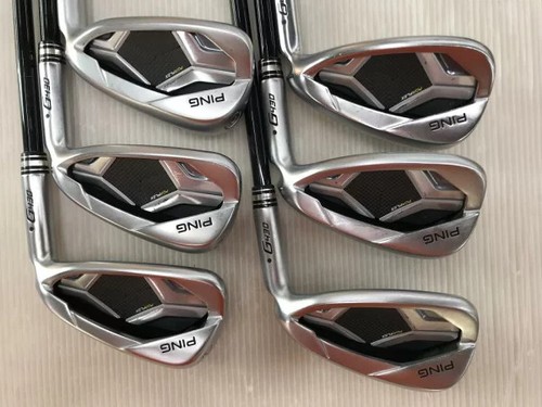 Ping g430 set - set, ferri