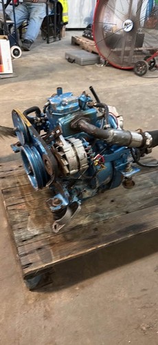 Nanni diesel motore - diesel,