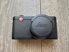 Leica X1 Nera - Con Scatola -