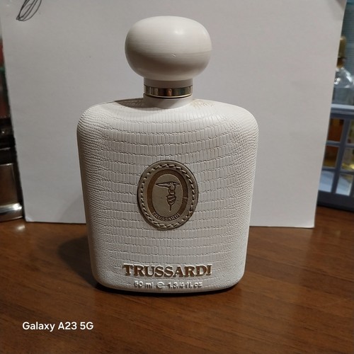 Profumo vintage trussardi - vintage,