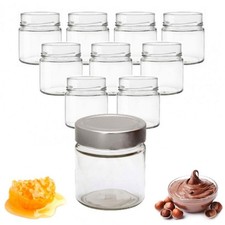 60 Vasi vasetti Barattoli in