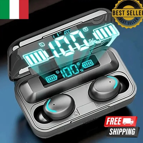 Auricolari bluetooth 4 - auricolari,