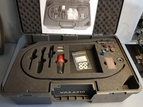 Orig audi vas 6410 - vw,