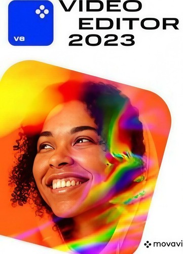 Movavi video editor - video, plus