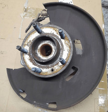 13319482 Montante sosp. ant. SX OPEL AMPERA E-REV Ber. 5p/Elettrica