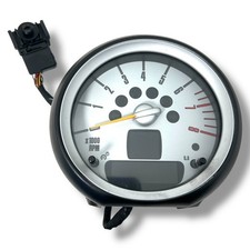 CONTAGIRI MINI COOPER ONE 1.4