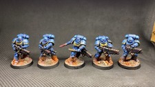 Warhammer 40k Ultramarine