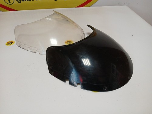 Plexiglas cupolino suzuki - plexiglas,