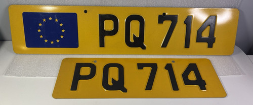 Luxembourg european number - luxembourg,