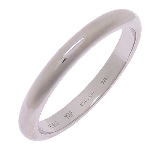 Bvlgari rings used daik - bvlgari,