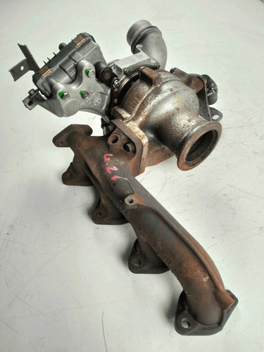 11658519476 turbocompressore - 11658519476,