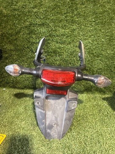 Abr600rr 2007 2012 - abr600rr, assy