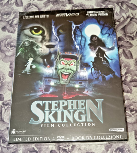 Stephen king film - stephen,